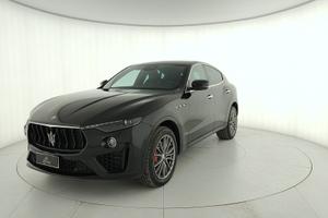 MASERATI Levante 3.0 V6 Gransport 250cv auto my20