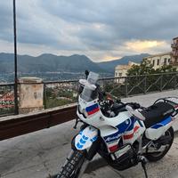 Honda Africa twin 750