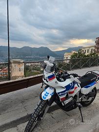 Honda Africa twin 750