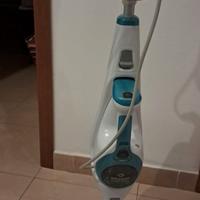 lavapavimenti a vapore