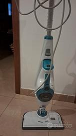 lavapavimenti a vapore