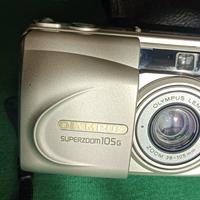 Olympus Superzoom 105g