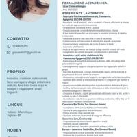 Lavoro palermo centro