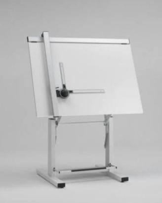 Tavolo da disegno tecnico