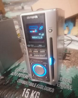 stereo 