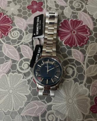 Orologio uomo Kenneth Cole