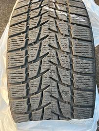 4 Gomme (pneumatici)  Invernali 225/55 R18