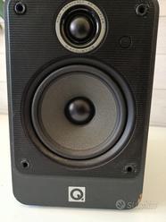 Used Q Acoustics 2020i Bookshelf speakers for Sale | HifiShark.com