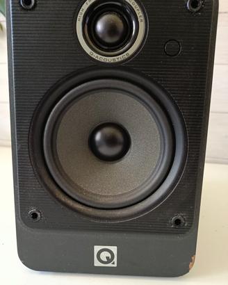 q acoustics 2020i