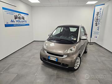 Smart ForTwo 1000 52 kW MHD coupé passion - NeoPat