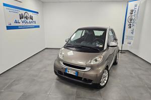Smart ForTwo 1000 52 kW MHD coupé passion - NeoPat