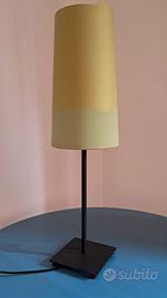 Lampada da tavolo/abajour IKEA