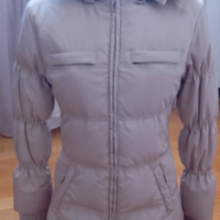 Piumino donna