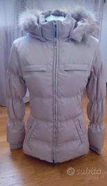 Piumino donna