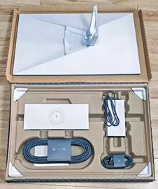 Kit Starlink completo con scatola