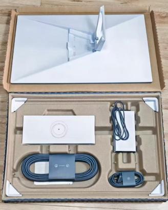 Kit Starlink completo con scatola