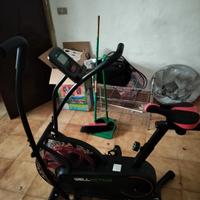 air bike ultrasport nuova mai usata