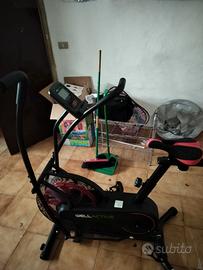 air bike ultrasport nuova mai usata