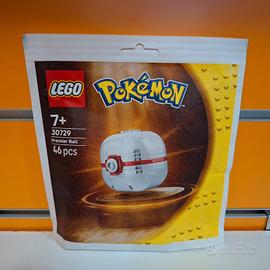 Lego 30729 Premier ball