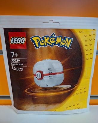 Lego 30729 Premier ball