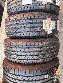 4 gomme nuove 225 55 17 good year