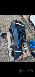 Motore Mercury 40cv