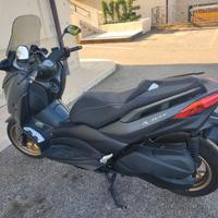 YAMAHA X MAX 300 TECH MAX