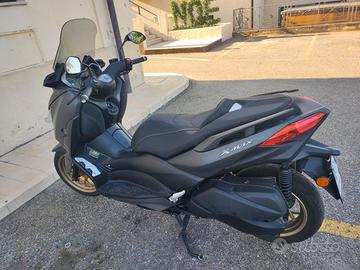 YAMAHA X MAX 300 TECH MAX