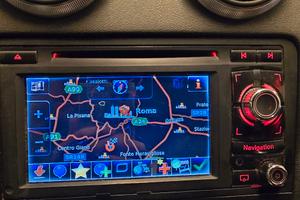 Autoradio 2 din per Audi A3 8P 2003-2012