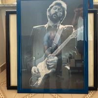 Poster Eric Clapton