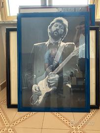 Poster Eric Clapton