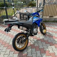 Yamaha Xt 125 x