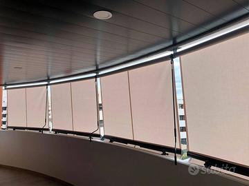 Pergotenda-Bioclimatiche-Tende da sole-Zanzariere