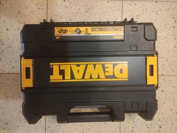 Trapano dewalt 