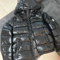 Moncler maya puffer - L