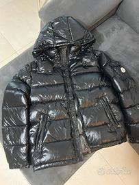 Moncler maya puffer - L