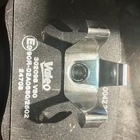 Pastiglie freno audi a4 B8 Valeo