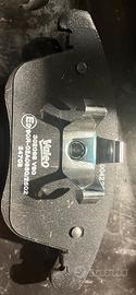 Pastiglie freno audi a4 B8 Valeo