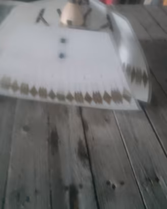 Lampadario Vintage 