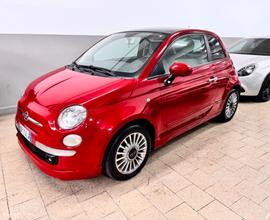 Fiat 500 1.3 Multijet 16V 75 CV Lounge - 2008