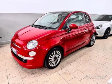 Fiat 500 1.3 Multijet 16V 75 CV Lounge - 2008