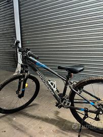 mtb rockrider st100