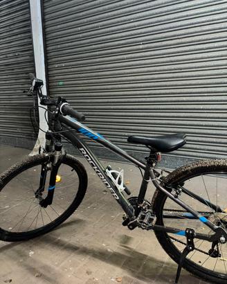 mtb rockrider st100