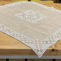 Tovaglia centrotavola artigianale