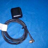 Antenna GPS con attacco SMA - autoradio navigatore