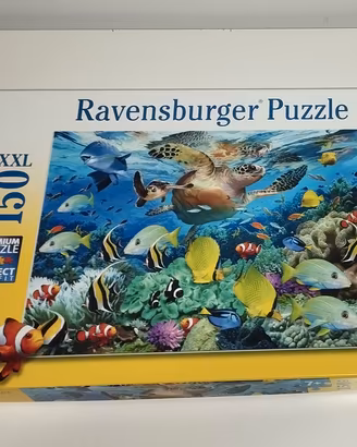 puzzle Ravensburger 