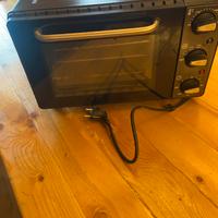 Forno electrico