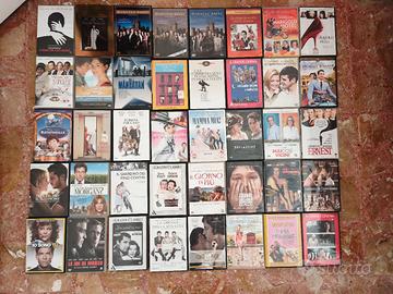 71 DVD e 5 blu ray+cd