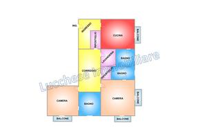 Salerno Via Generale Armando Diaz Rif.325V