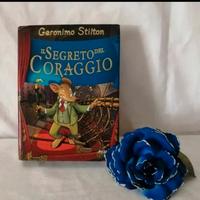 libro Geronimo Stilton 
